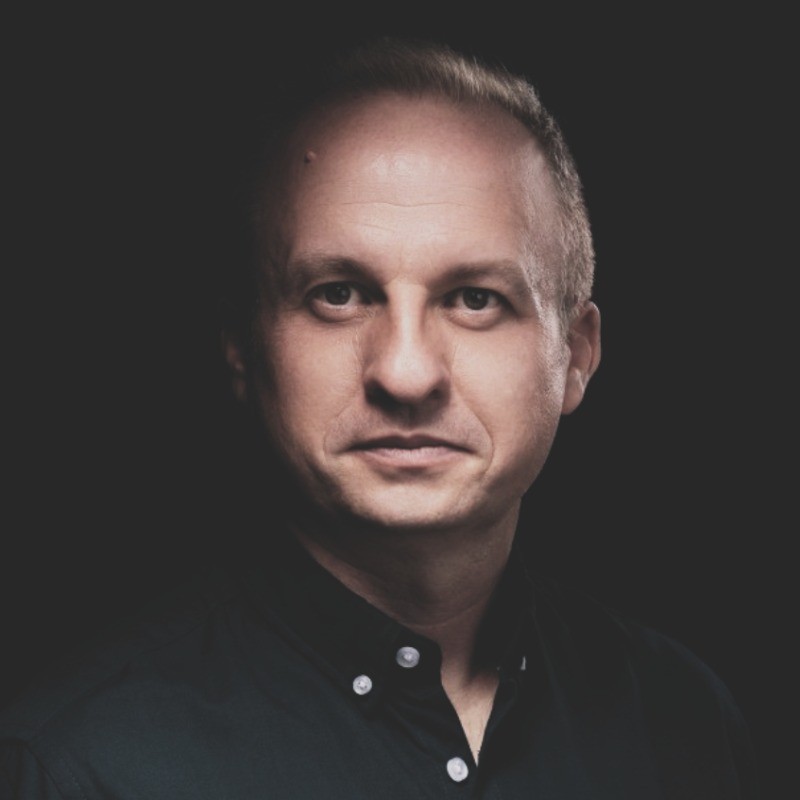Alin Popescu, lector